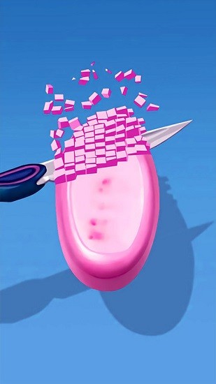 肥皂切切切解壓 v1.2 安卓版 0