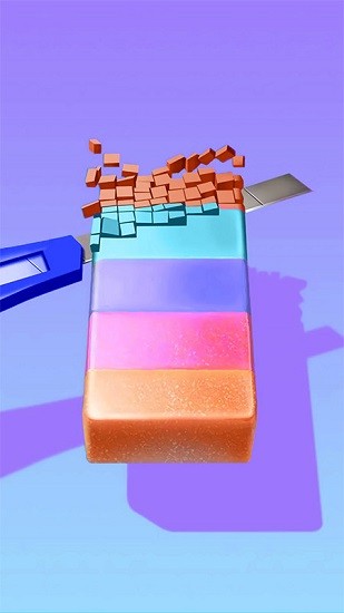 肥皂切切切解壓 肥皂切切切解壓安卓版