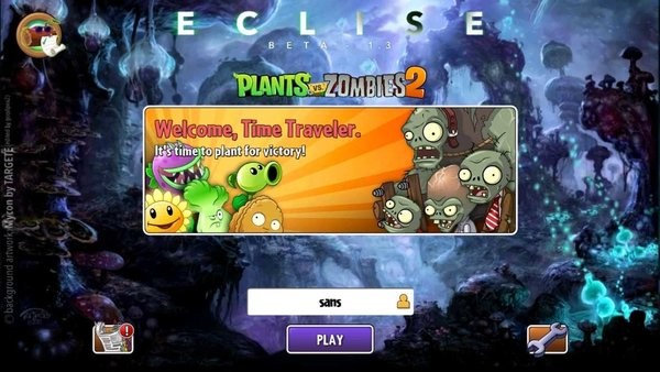 植物大戰(zhàn)僵尸2e版支線(PvZ 2: ECLISE) v6.8.1 安卓最新版 0