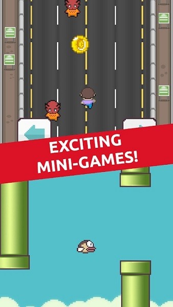 像素博主模擬器(Cooltuber) v1.0.1 安卓版 3