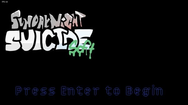 fnfsoft米老鼠(FNF:Vs Soft Mickey Mouse) v0.2.7 安卓版 2