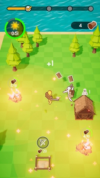 凜冬已至手游 v0.1 安卓版 3