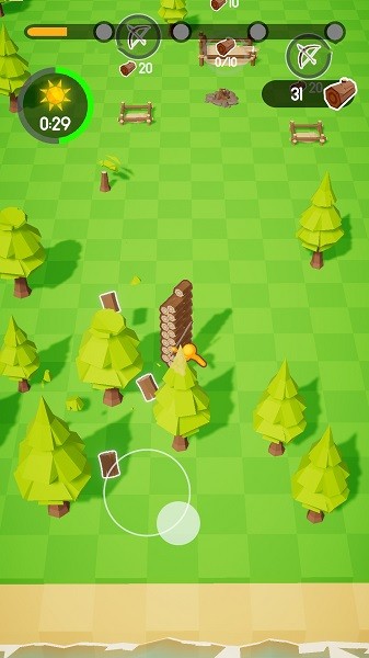 凜冬已至手游 v0.1 安卓版 0