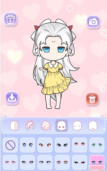 小婉裝扮記 v1.0 安卓版 1