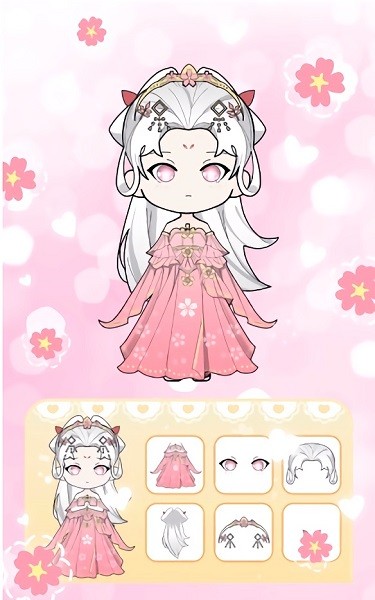 小婉裝扮記 v1.0 安卓版 0