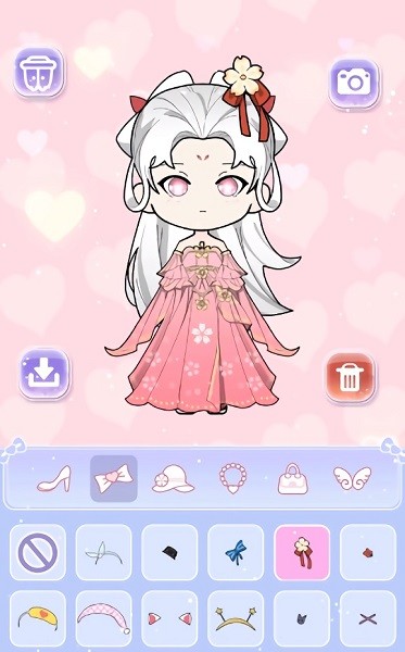 小婉裝扮記手游下載