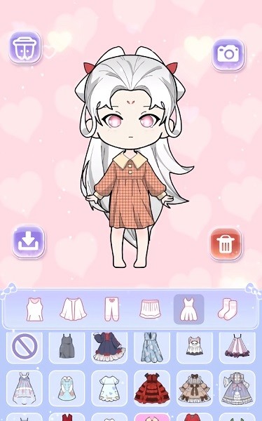 小婉裝扮記 v1.0 安卓版 3