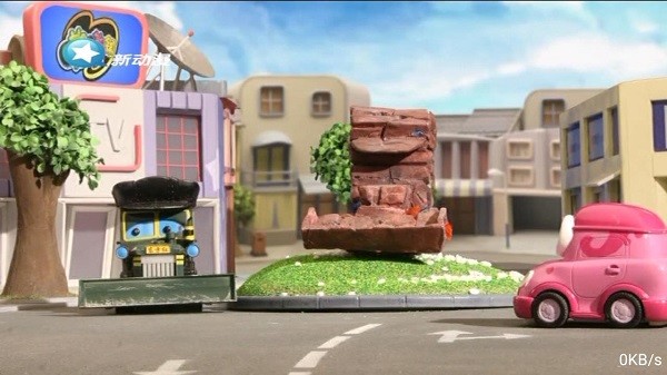 小荷電視直播 v6.0.9 安卓版 3