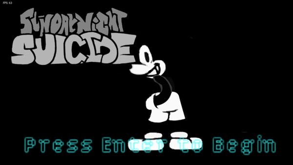 黑色星期五之夜優(yōu)里vs米妮