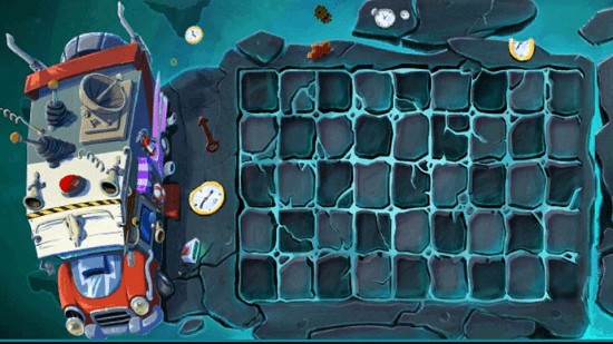 植物大戰(zhàn)僵尸時空之旅下載