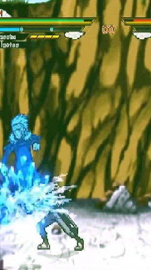 死神vs火影究極版手游 v1.3.0 安卓版 1