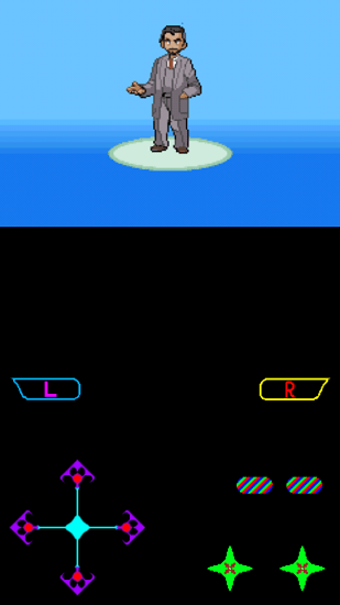 口袋妖怪劍盾鎧之孤島gba手機(jī)版 v1.0 安卓版 3