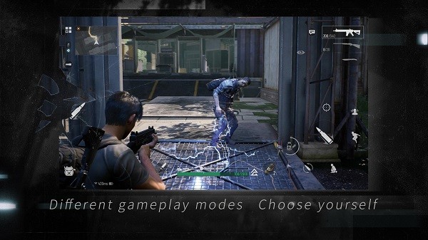 fading city游戲 v1.0 安卓版 2