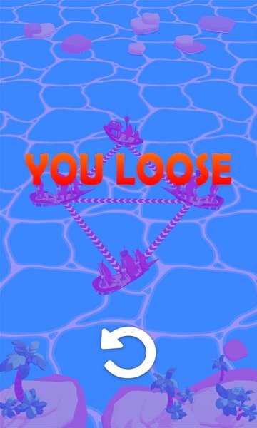 加勒比海盜戰(zhàn)略游戲