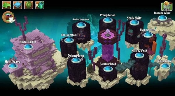 植物大戰(zhàn)僵尸2AltverZ游戲(Alternate UniverZ) v8.0.1 安卓版 0