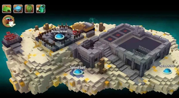 植物大戰(zhàn)僵尸2AltverZ游戲(Alternate UniverZ) v8.0.1 安卓版 2