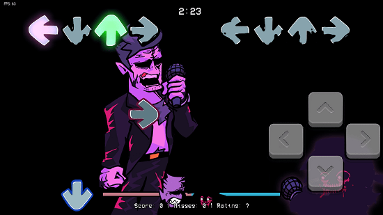 周五夜放克dusk模組 v0.2.7.1 安卓版 2