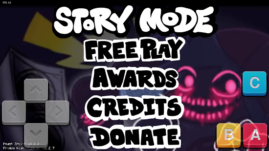 周五夜放克dusk模組 v0.2.7.1 安卓版 0