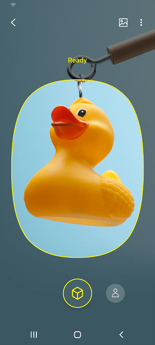 三星3d scanner中文版(3D 掃描儀) v1.0.60.2 安卓版 0