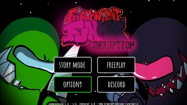 周五夜放克impostor模組(FNF:VS Impostor) v0.2.7.1 安卓版 0