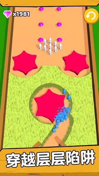 我?guī)П\6小游戲 v1.0.2 安卓版 0