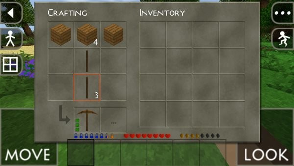 生存戰(zhàn)爭2黑曳時代手機版 v2.0.0.0 安卓版 1