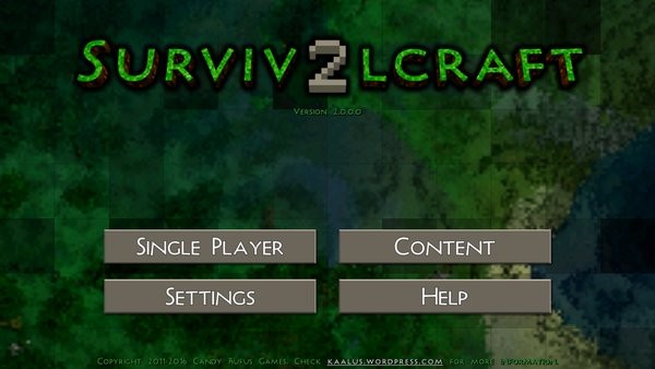 生存戰(zhàn)爭2黑曳時代手機版 v2.0.0.0 安卓版 2