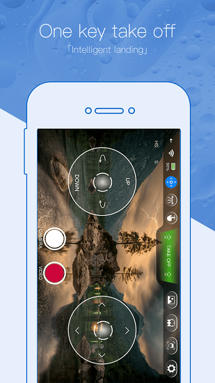AirPix無人機(jī)下載