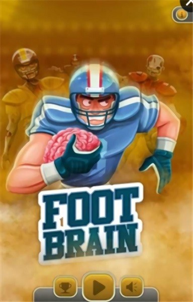 僵尸橄欖球 v1.0.2 安卓版 0