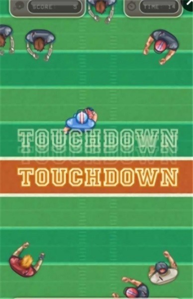 僵尸橄欖球游戲下載 僵尸橄欖球手游下載