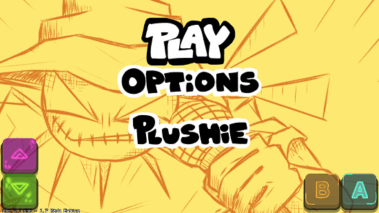 黑色星期五之夜zardy扎迪第二階段(FNF: vs zardy v2 Optimized by PS10 ) v0.2.7.1 安卓版 0