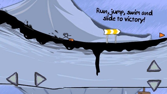 花裤大冒险 花裤大冒险手游