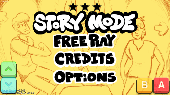 黑色星期五之夜shaggy3.0模組 v0.2.7 安卓版 0