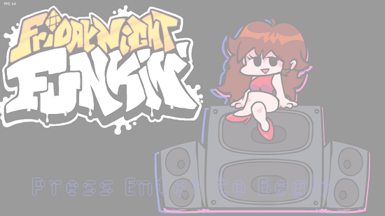 黑色星期五之夜仙貝百變模組(Friday Night Funkin) v0.2.7.1 安卓版 0