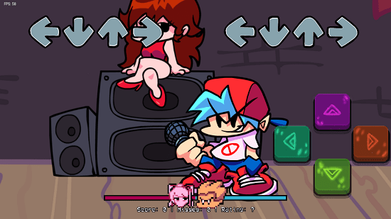 周五夜放克百變仙貝模組 周五夜放克百變仙貝模組下載