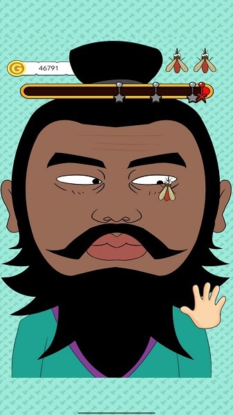 灭蚊模拟器游戏 灭蚊模拟器手游