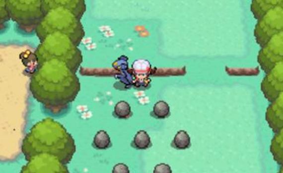 口袋妖怪無(wú)界解放塔漢化版 v1.0 最新版 1