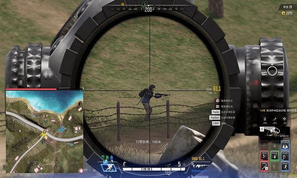 黑洞吃雞大作戰(zhàn)手游下載