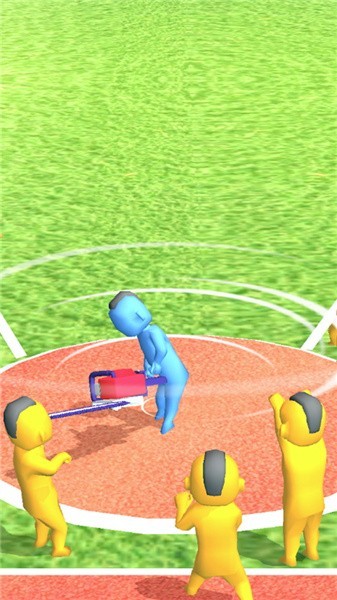 死亡電鋸手游(Chainsaw Swing) v0.3.6 安卓版 0