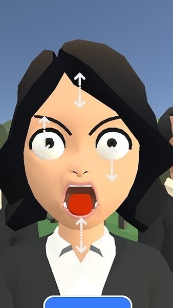 變臉女王Make Expression v1.0.6 安卓版 0