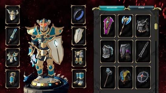 多邊形幻想手游 v0.50.3 安卓版 1