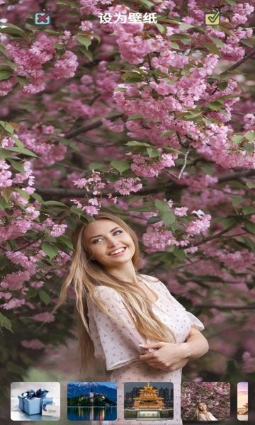 我的迷你世界壁紙app v6.0.7 安卓版 2