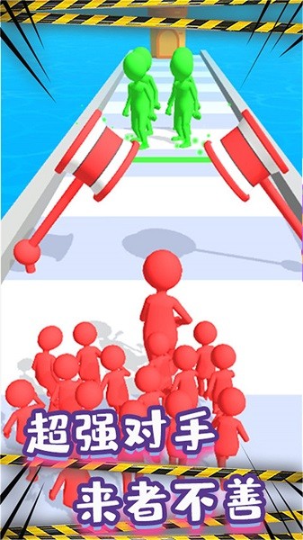 火柴人競速賽跑安卓下載