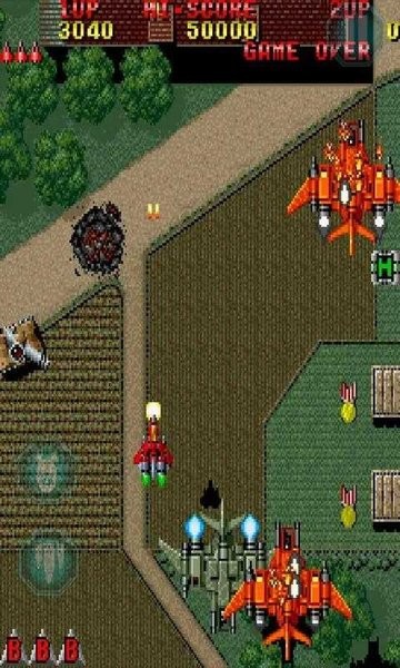 雷電復(fù)刻版2022