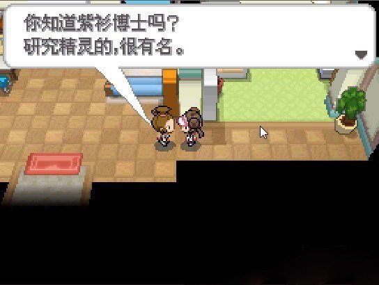 口袋妖怪白2 649版 v3.0 安卓版 0