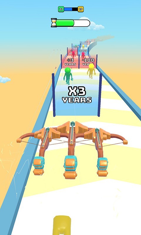 武器召喚師游戲下載 武器召喚師手游下載