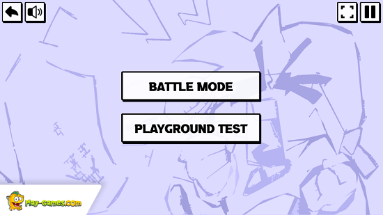 黑色星期五之夜2Players(FNF 2 Players) v8.1.0 安卓版 2