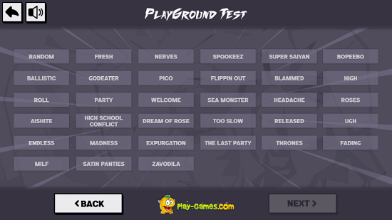 黑色星期五之夜2Players(FNF 2 Players) v8.1.0 安卓版 3