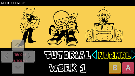 黑色星期五之夜減號版下載