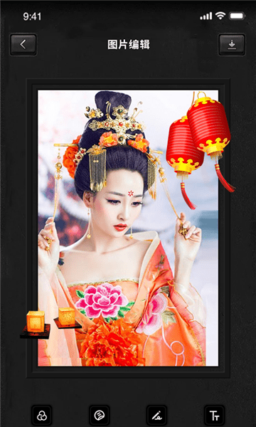 DZ復古相機手機版 v1.0.9 最新版 1